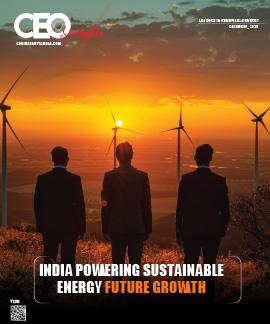 India Powering Sustainable Energy Future Growth
